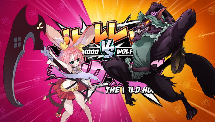 รีวิวเกมสล็อต Hood vs Wolf จากค่ายเกม PGSLOT